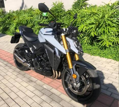 SUZUKI GSX-S1000A ABS SUZUKI GSX-S1000A ABS